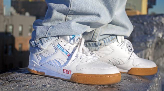 reebok phase