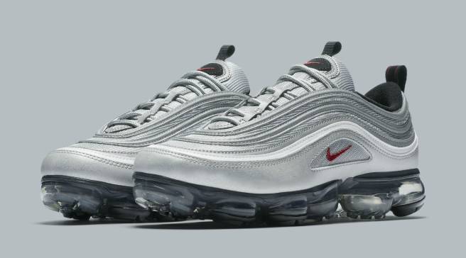 nike air vapormax 97 grey