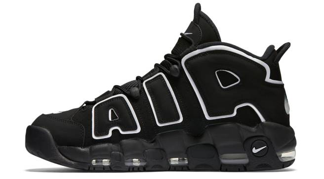 scottie pippen signature shoes