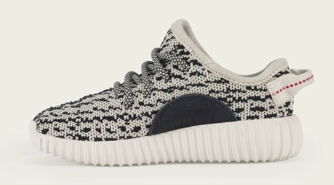 yeezy boost turtle dove