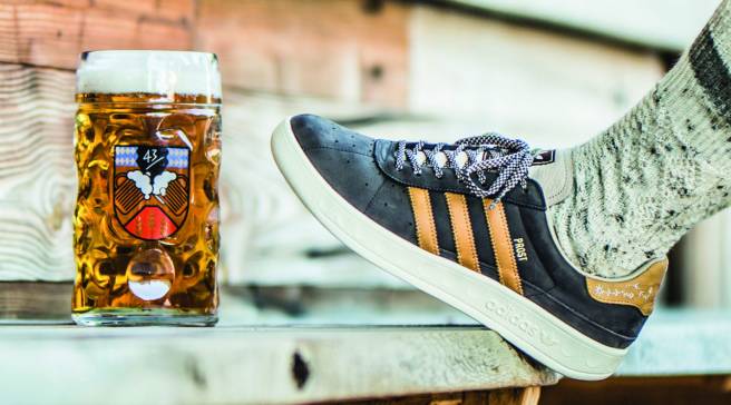 adidas originals munich