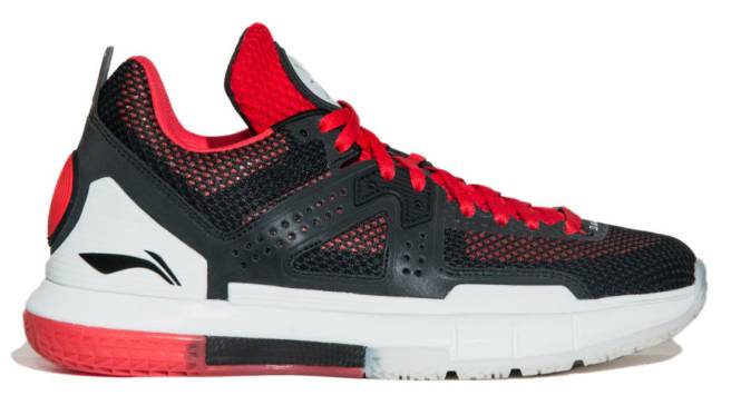 dwyane wade first shoe