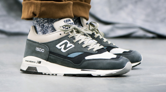 nb 1500 limited edition