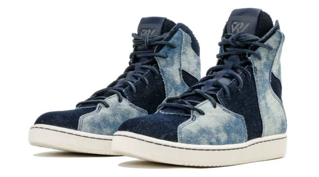 russell westbrook galaxy shoes