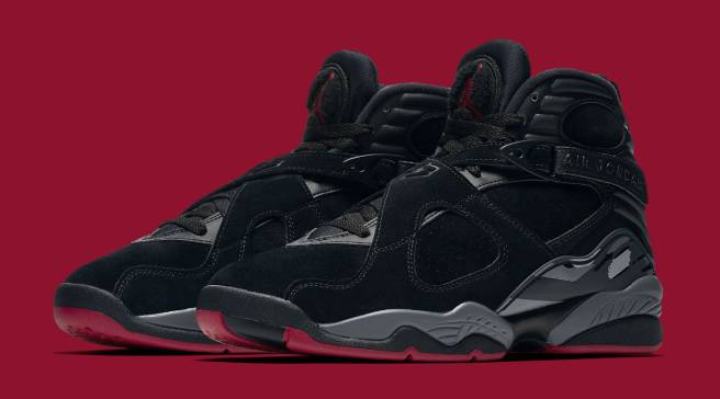 bred 8 jordans