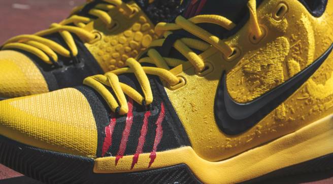 kyrie 3 bruce lee price