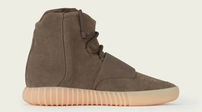 adidas Yeezy Boost 750 Light Brown Gum Chocolate StockX