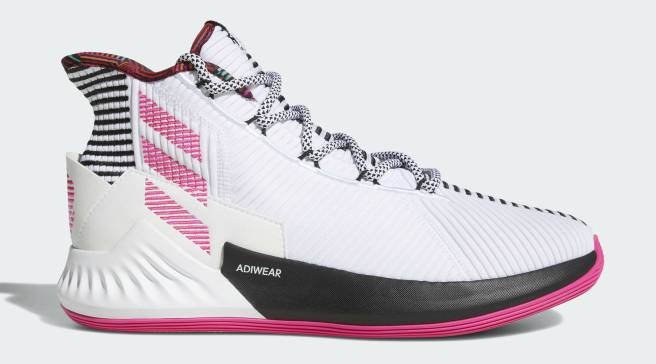 when do the new derrick rose shoes come out
