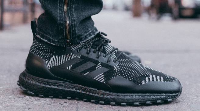 adidas ultra boost mid