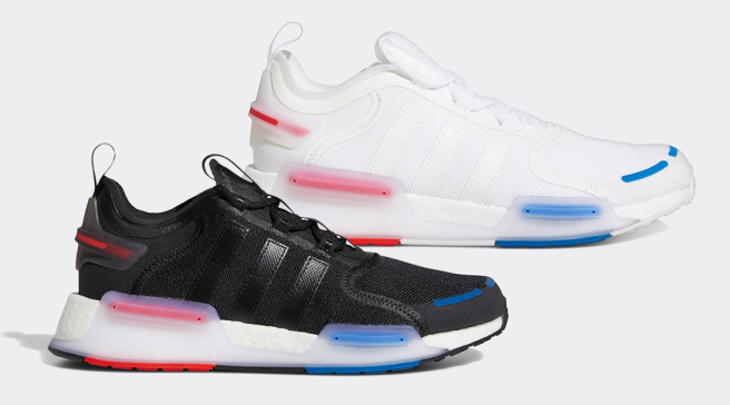 adidas NMD: Find The Latest Sneaker Stories, News & Features