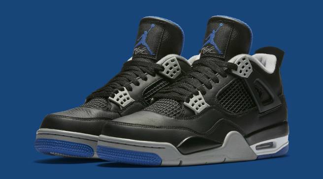 air jordan 4 game royal