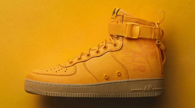 obj air force 1s