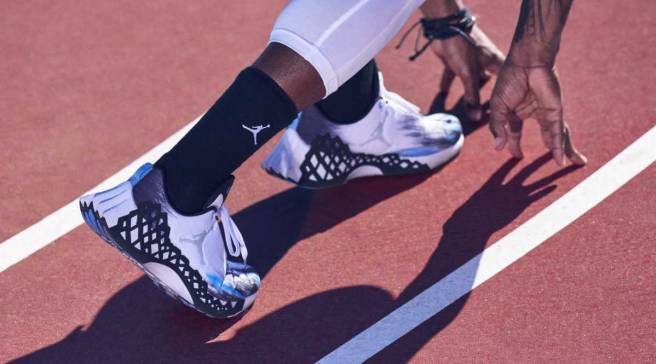 jordan brand running shoes