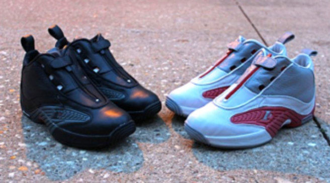 reebok answer 4 release date 2018