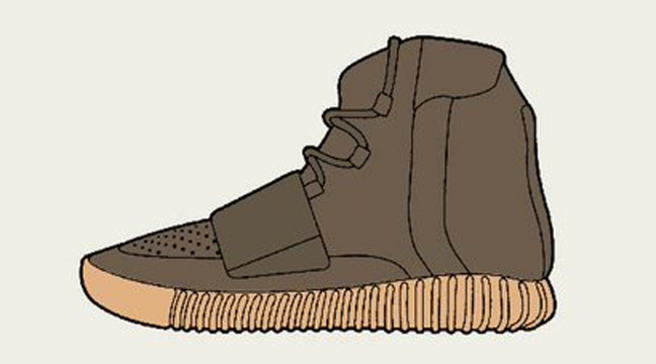 yeezy 750 chocolate release date