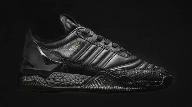 d rose 7 black