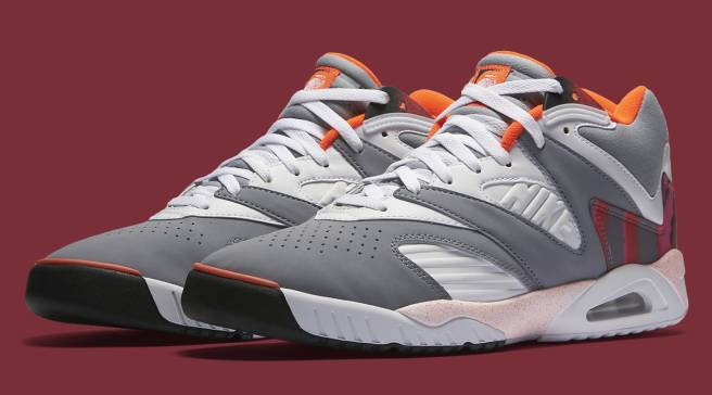 nike air tech challenge 4