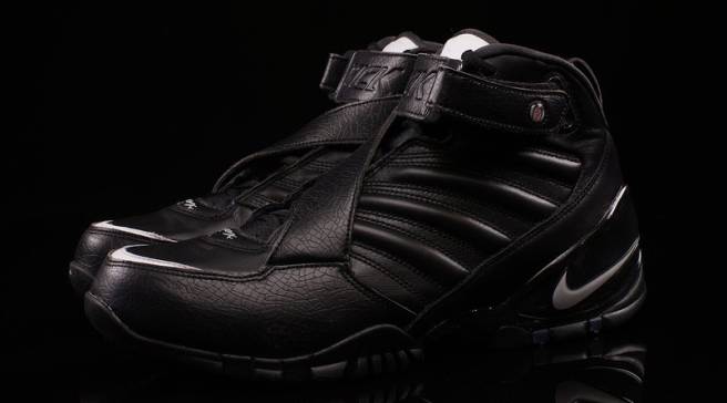 michael vick sneakers