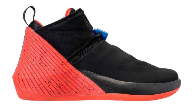 westbrook shoes all star 2019