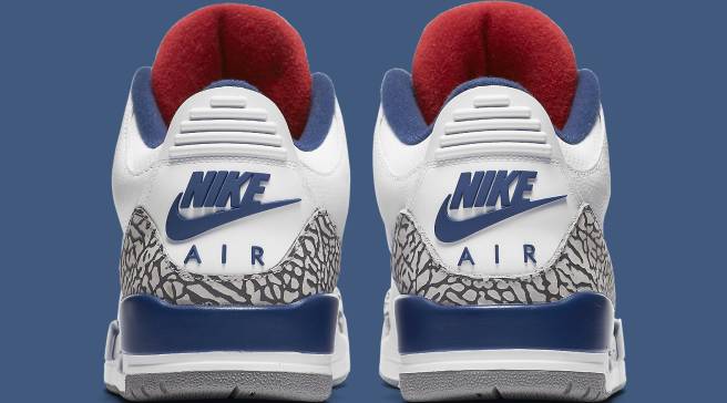 Air Jordan 3 Retro True Blue 16 Jordan Release Dates Sneaker Calendar Prices Collaborations