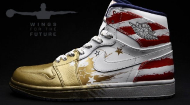 jordan 1 retro dave white wings for the future
