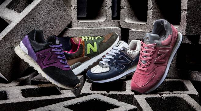 new balance iconic 574 nere new balance iconic 574 nere
