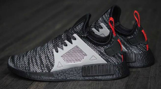 xr1 nmd release
