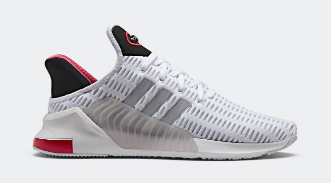 Adidas Climacool Sole Collector