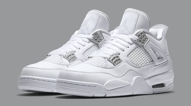 jordan 4 pure money retail price