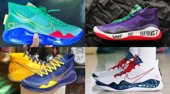 nike design id