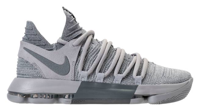 custom kd 10