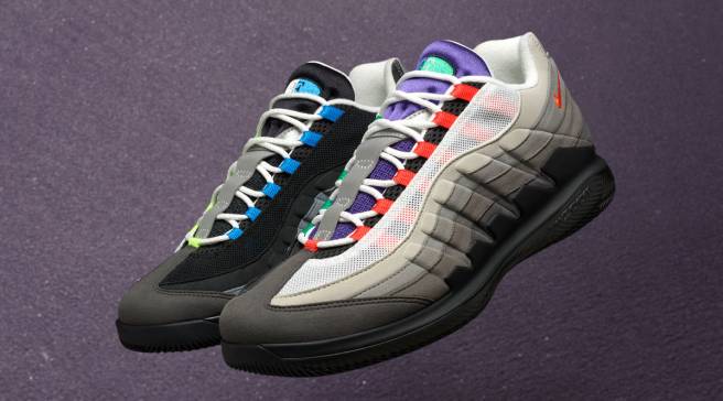 nike zoom vapor max