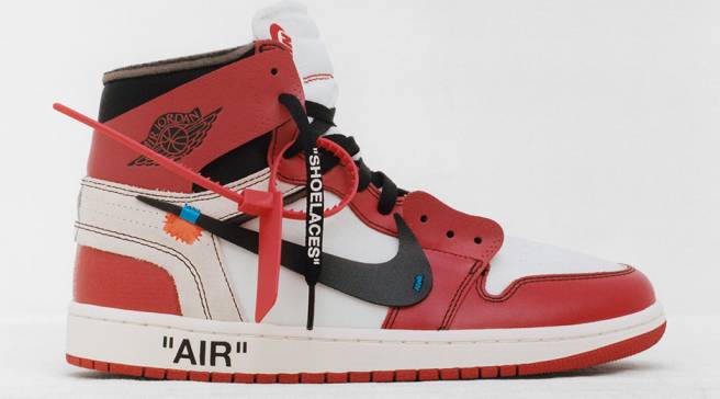 jordan off white release dates