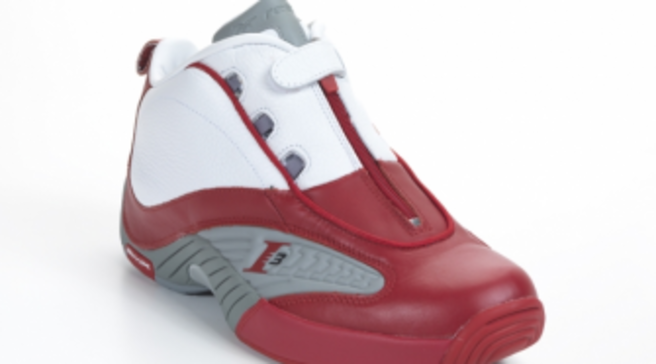 reebok answer 4 white