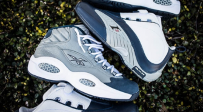 reebok answer iv colorways