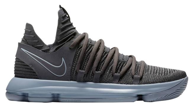 Nike Kd 10 Sole Collector