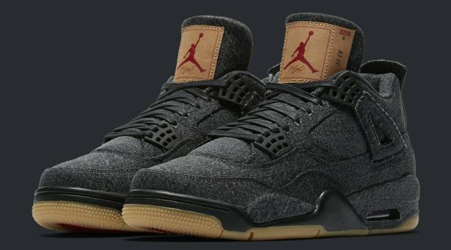 denim 4s