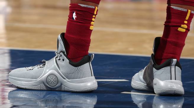 dwyane wade shoes 2018