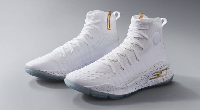 curry 4 custom