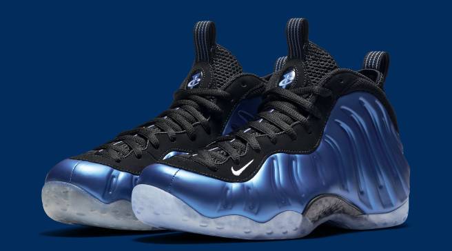 20th anniversary foamposites