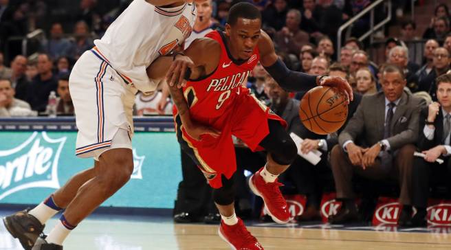 rajon rondo signature shoes