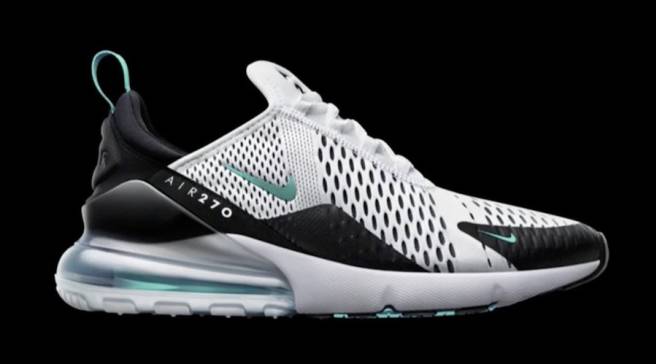 all air max 270 colors