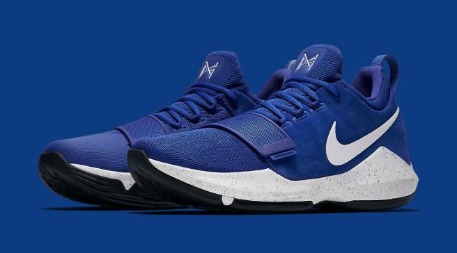 paul george kentucky shoes