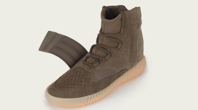 yeezy 750 retail price