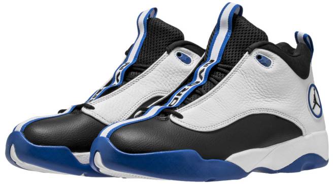 Eddie Jones: Find The Latest Sneaker