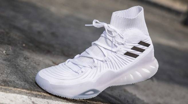 adidas Crazy Explosive | Sole Collector