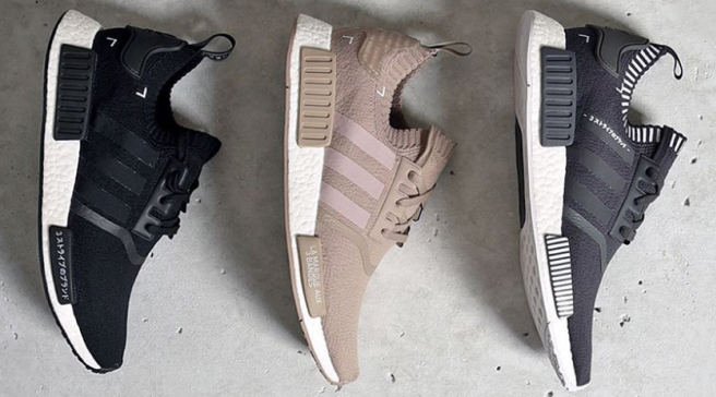 adidas nmd r1 japan women's