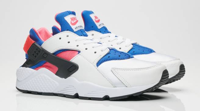 nike huarache original price