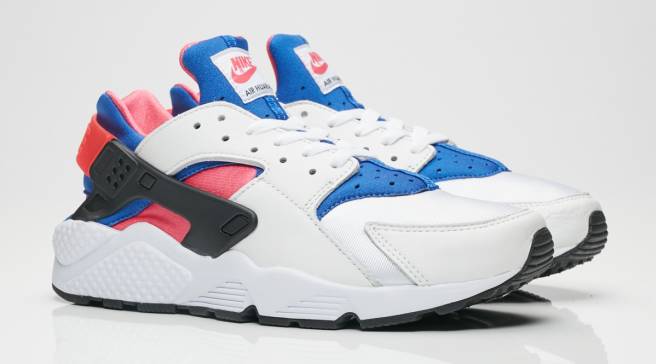 nike air huarache colores