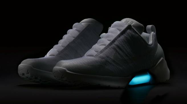 nike hyperadapt release date 2019